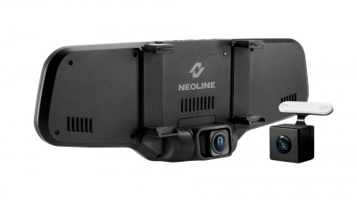 Neoline G-Tech X27 Dual Neoline G-Tech X27 Dual