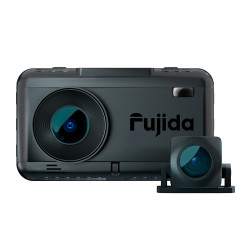 Fujida Karma Bliss SE Duo WiFi