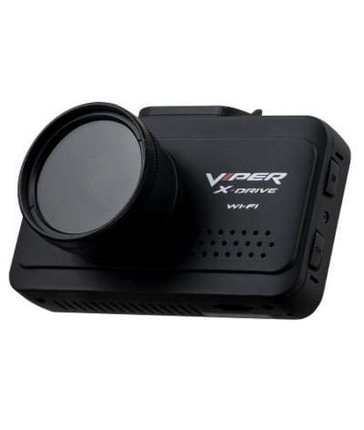 Viper X Drive Wi-FI Viper X Drive Wi-FI
