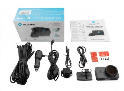 Neoline G-Tech X76 Dual