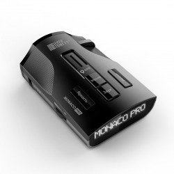 SilverStone F1 Monaco PRO LASER EDITION SilverStone F1 Monaco PRO LASER EDITION