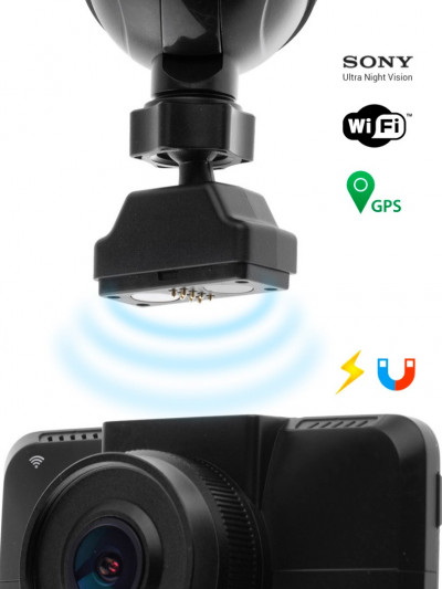 Roadgid CityGo 3 Wi-Fi AI Roadgid CityGo 3 Wi-Fi AI