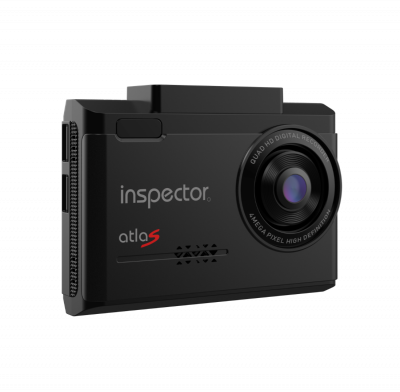 Inspector AtlaS Inspector AtlaS
