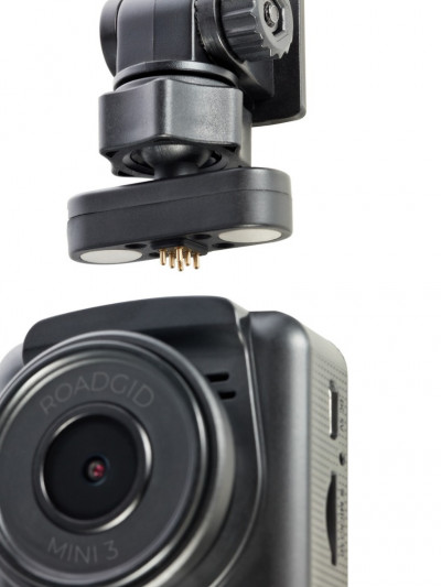 ROADGID MINI 3 Wi-Fi ROADGID MINI 3 Wi-Fi