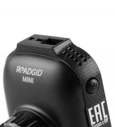 Roadgid Mini Roadgid Mini