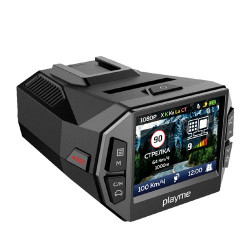 Playme P600SG