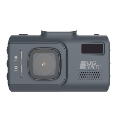 SilverStone F1 HYBRID UNO SPORT 4K Wi-Fi LNA SilverStone F1 HYBRID UNO SPORT 4K Wi-Fi LNA