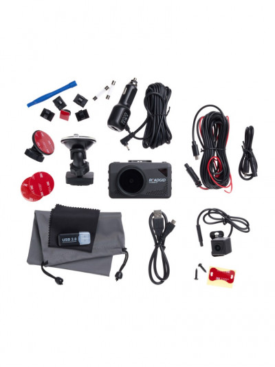 Roadgid X9 Gibrid GT 2CH