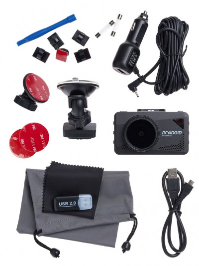 Roadgid X9 Gibrid GT Roadgid X9 Gibrid GT