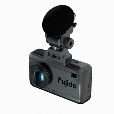 Fujida Karma Bliss SE Duo WiFi Fujida Karma Bliss SE Duo WiFi