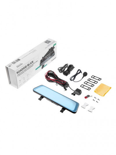 Roadgid Blick GPS WIFI Roadgid Blick GPS WIFI
