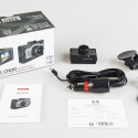 SilverStone F1 CROD A85-FHD SilverStone F1 CROD A85-FHD