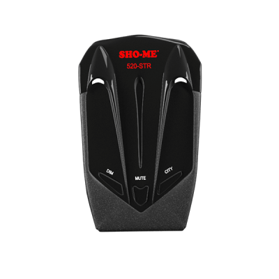 Sho-Me 520-STR Sho-Me 520-STR