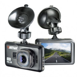 Roadgid CityGo 3 Wi-Fi 2CH Roadgid CityGo 3 Wi-Fi 2CH