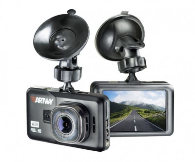 Roadgid CityGo 3 Wi-Fi 2CH Roadgid CityGo 3 Wi-Fi 2CH