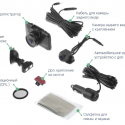 Roadgid CityGo 3 Wi-Fi 2CH Roadgid CityGo 3 Wi-Fi 2CH