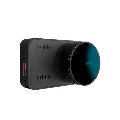Fujida Zoom Hit S Duo WiFi Fujida Zoom Hit S Duo WiFi