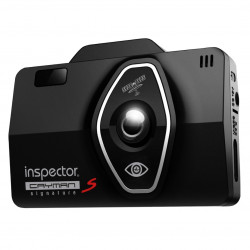 Inspector Cayman S Inspector Cayman S