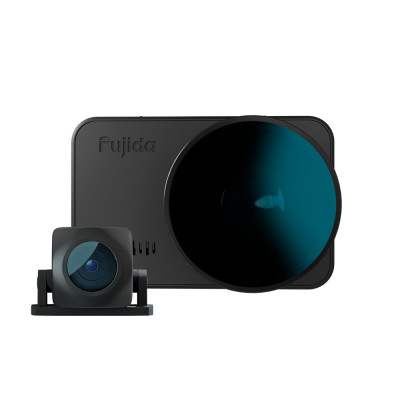 Fujida Zoom Hit S Duo WiFi Fujida Zoom Hit S Duo WiFi