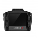 SilverStone F1 HYBRID EVO PRO SilverStone F1 HYBRID EVO PRO