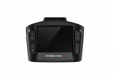 SilverStone F1 HYBRID EVO PRO SilverStone F1 HYBRID EVO PRO