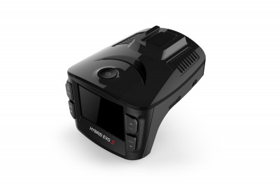 SilverStone F1 HYBRID EVO PRO SilverStone F1 HYBRID EVO PRO