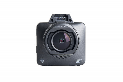 SilverStone F1 Hybrid mini PRO Wi-Fi SilverStone F1 Hybrid mini PRO Wi-Fi