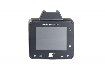 SilverStone F1 Hybrid mini PRO Wi-Fi SilverStone F1 Hybrid mini PRO Wi-Fi