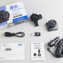 SilverStone F1 Hybrid mini PRO Wi-Fi SilverStone F1 Hybrid mini PRO Wi-Fi