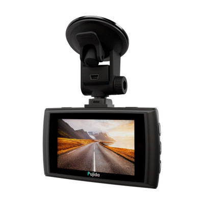 Fujida Zoom Smart WiFi Fujida Zoom Smart WiFi