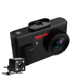 SHO-ME Combo Note WiFi DUO