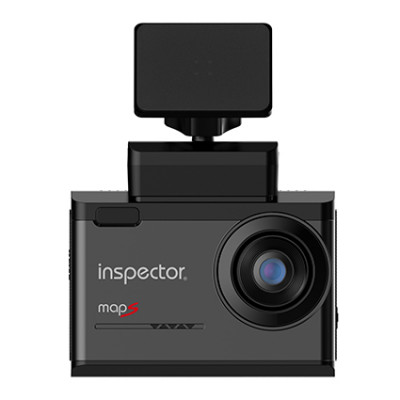 Inspector MapS Inspector MapS