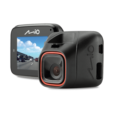 MiVue™ C317 MiVue™ C317