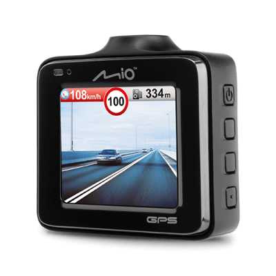 MiVue™ C335 MiVue™ C335