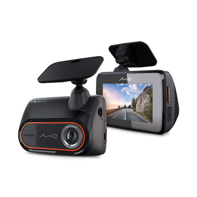 MiVue™ i177 MiVue™ i177