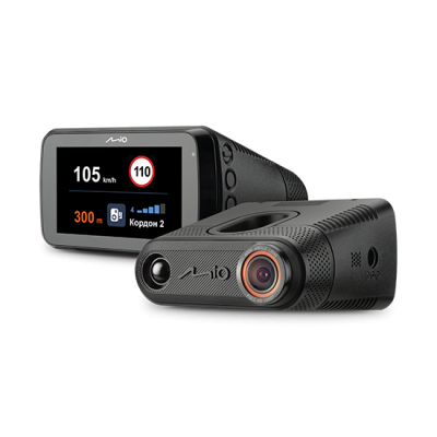 MiVue™ i87