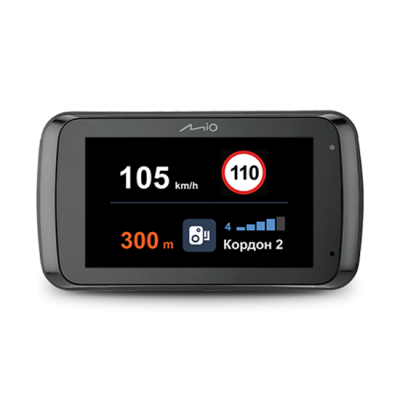 MiVue™ i87