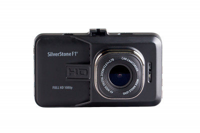 SilverStone F1 NTK-9000F SilverStone F1 NTK-9000F
