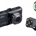 SilverStone F1 NTK-9000F Duo SilverStone F1 NTK-9000F Duo