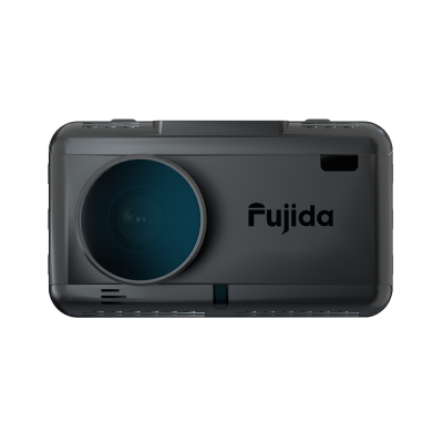 Fujida Zoom Smart S WiFi Fujida Zoom Smart S WiFi