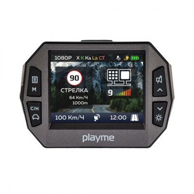 Playme P600SG Playme P600SG