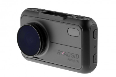 Roadgid Premier 2CH Roadgid Premier 2CH