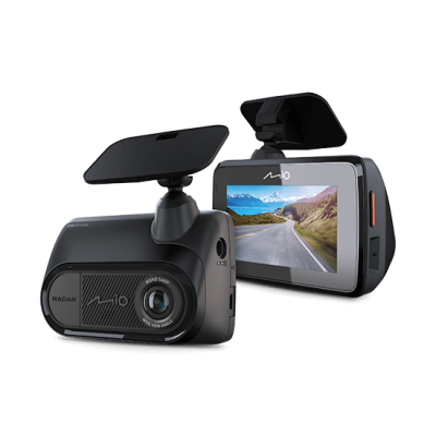 MiVue™ i150 MiVue™ i150