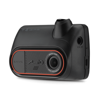 MiVue™ i157 MiVue™ i157