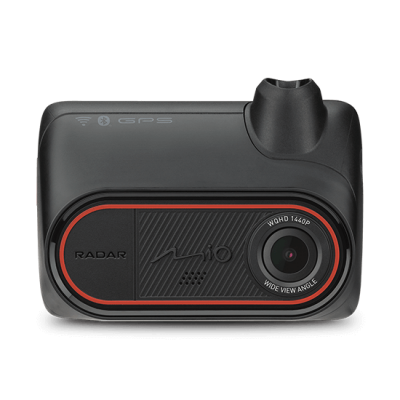 MiVue™ i157 MiVue™ i157