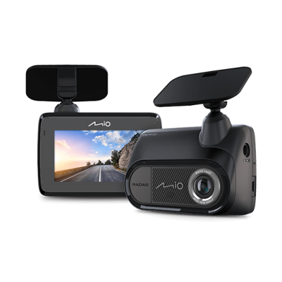 MiVue™ i170