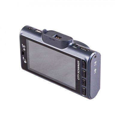 SilverStone F1 CityScanner