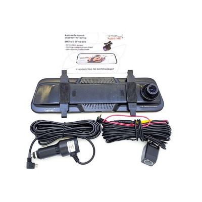 Sho-Me SFHD 590