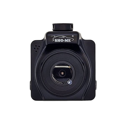 Sho-Me FHD-850 Sho-Me FHD-850