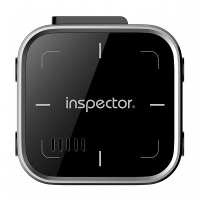 Inspector Spirit Inspector Spirit